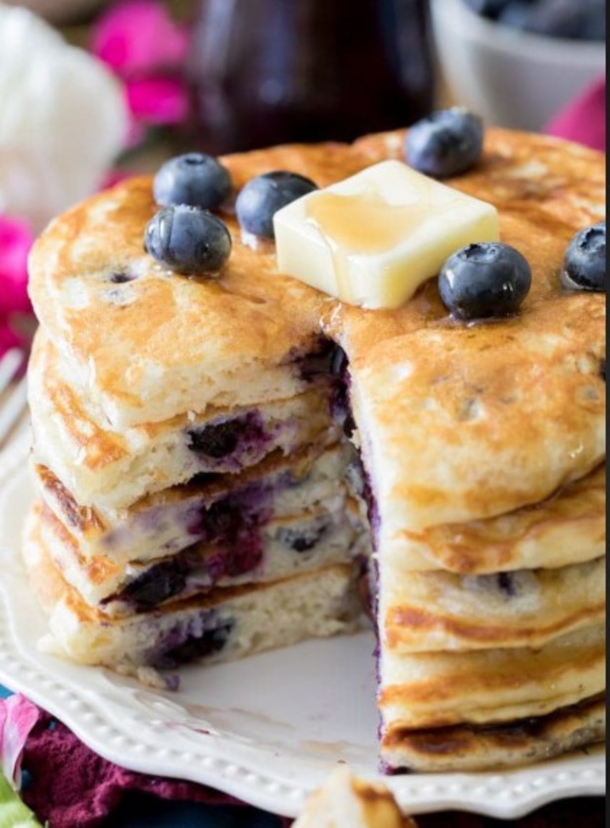 The Broadway Restaurant by null