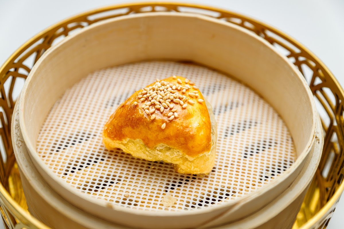 Shang Shi Restaurant by null