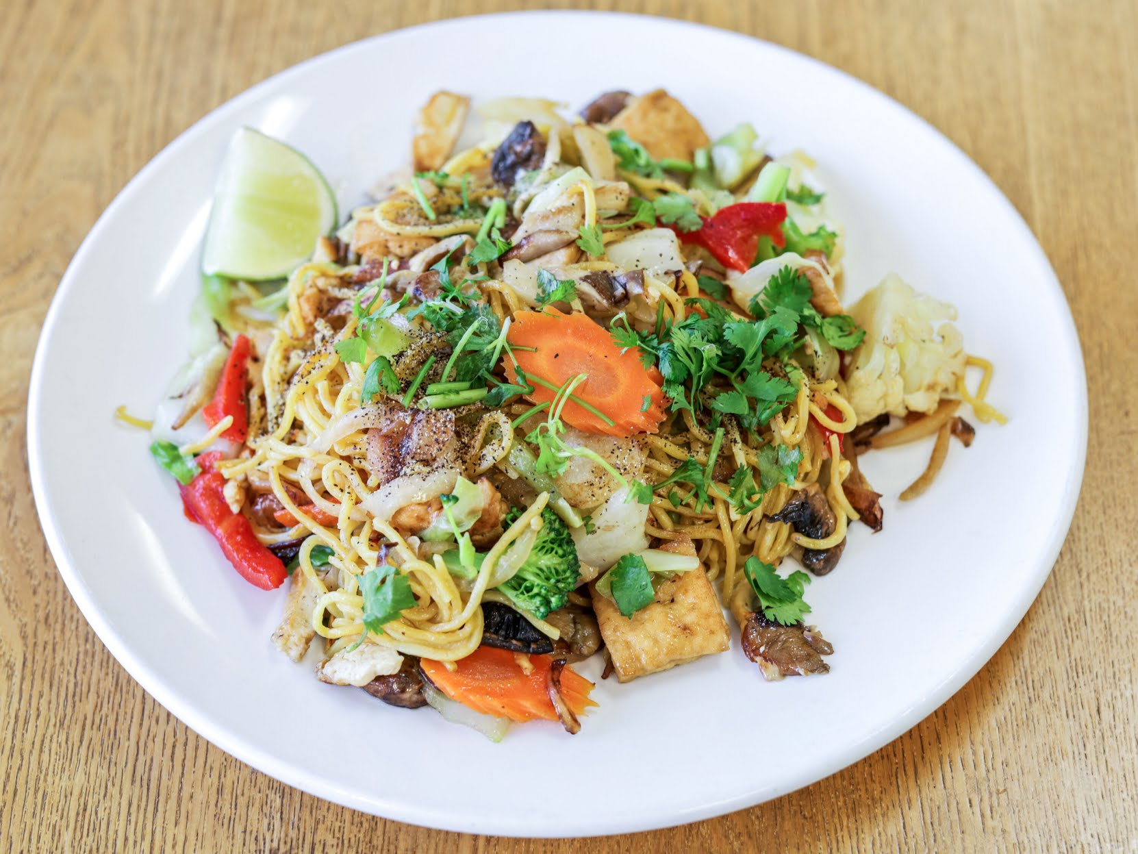 Chu Minh Sandwiches and Coffee by null