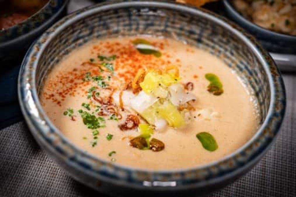 Lula Southern Cookhouse by null