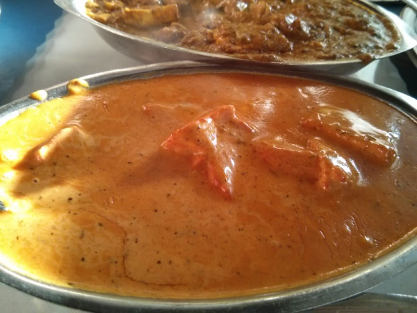 Zante Pizza & Indian Cuisine by null