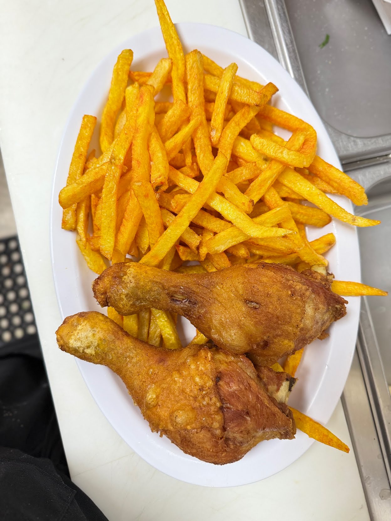 Xecul Restaurante Guatemalteco by null