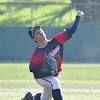 巨人、翁田大勢投手を１位指名…隅田知一郎投手は西武が交渉権