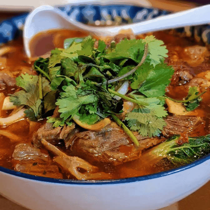 Gourmet Kingdom by null