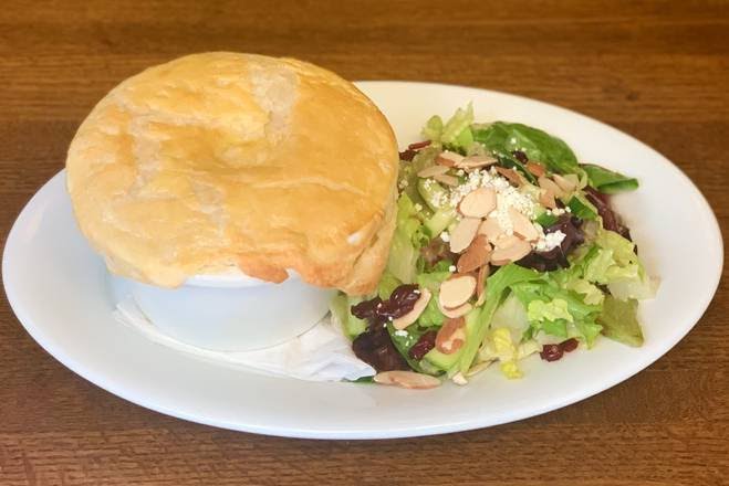 Elephant & Castle by null