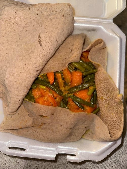 Dukem Ethiopian Restaurant, Sports Bar & Lounge by null