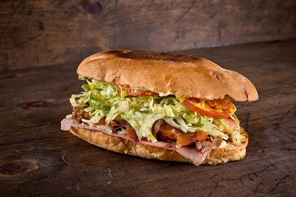 Taco Bamba Vienna by null