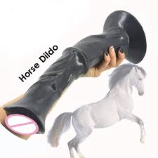 Latexangel fucks a horsecock dildo and sucks cock jpg x Horse cock dildo