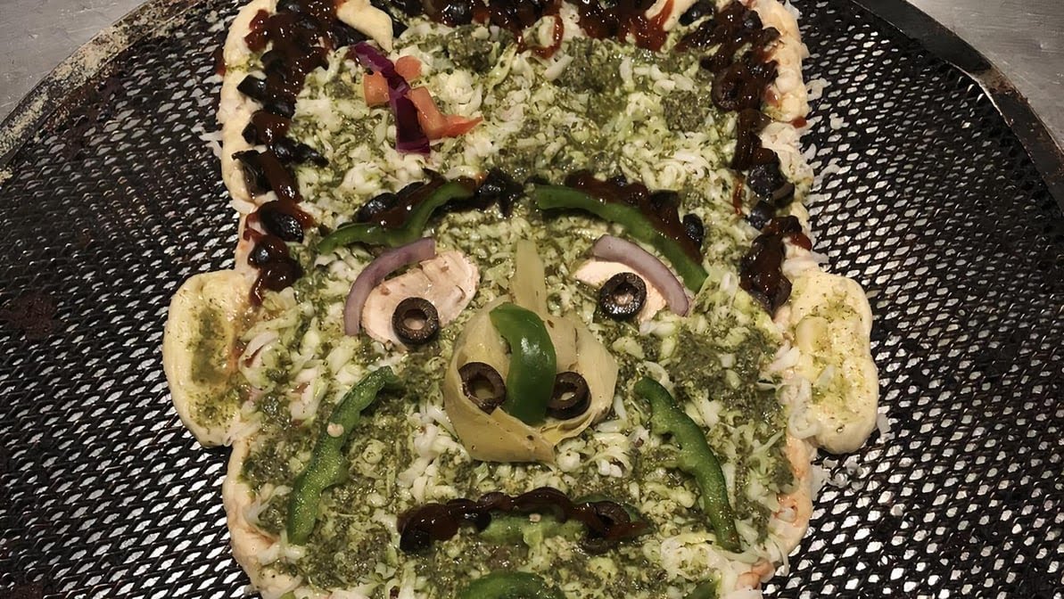 Primo Pizza by null