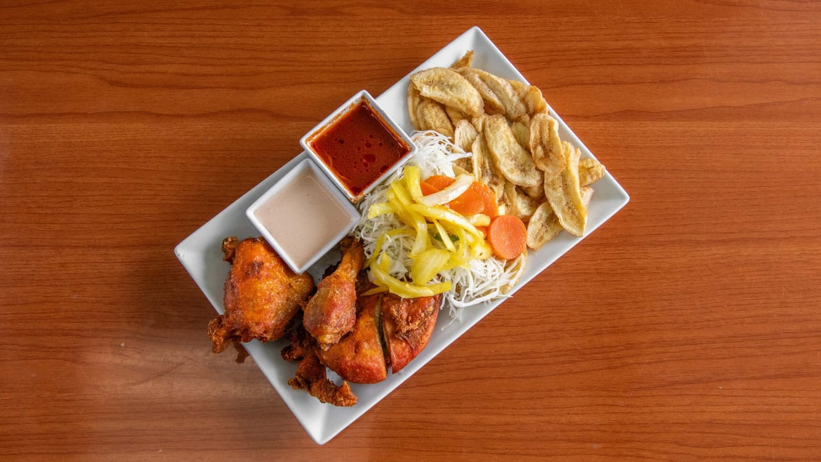 Beraca Restaurant by null