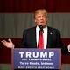 Trump blasts Obama for not mentioning Pearl Harbor during Hiroshima visit 
