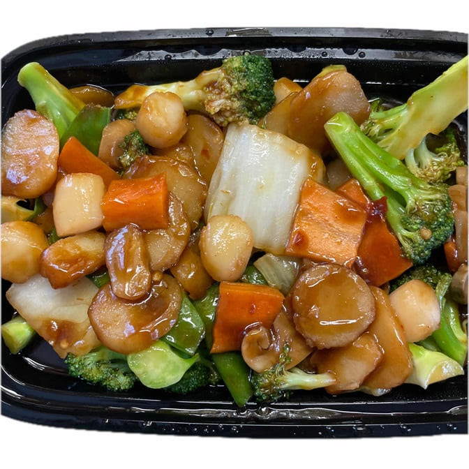 Hong Kong Island Restaurant by null