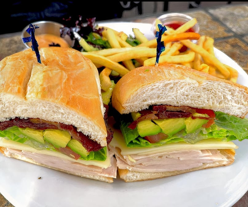 Wine Cellar Restaurant by null