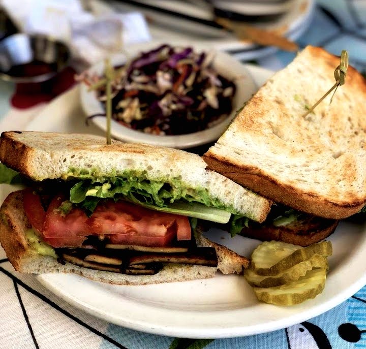Bouldin Creek Cafe by null