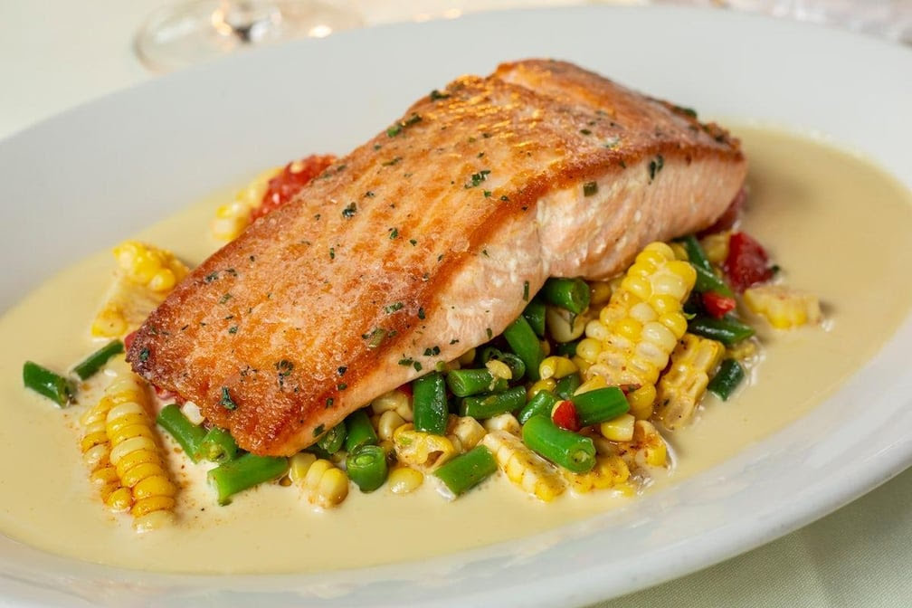 The Barn at Rocky Fork Creek by null