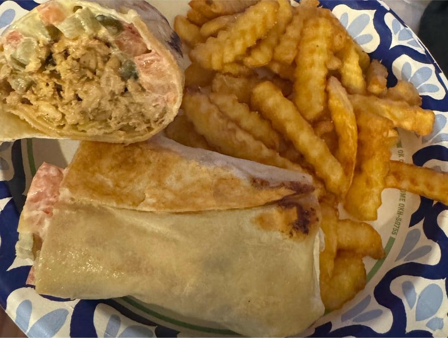 Substantial Subs by null