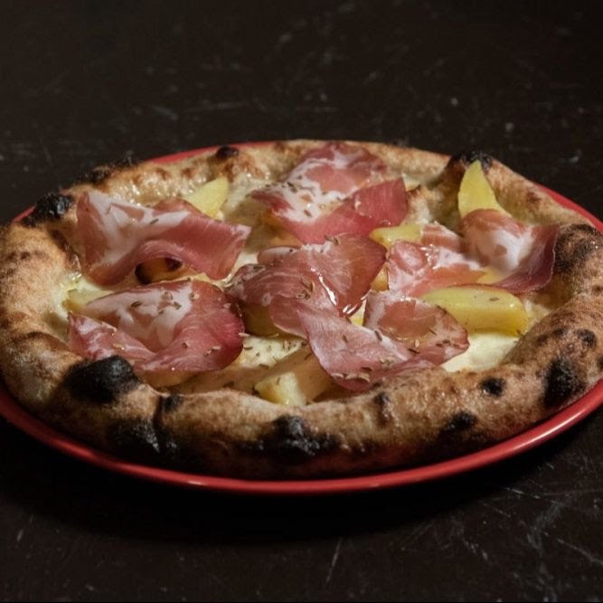 Sapurito Cucina Povera e Pizza | Ristorante tipico Siciliano Palermo centro by null