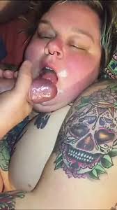 Bbw cum on belly porn videos jpg x Bbw cum