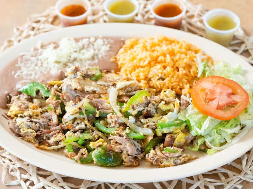 Taqueria El Asadero by null