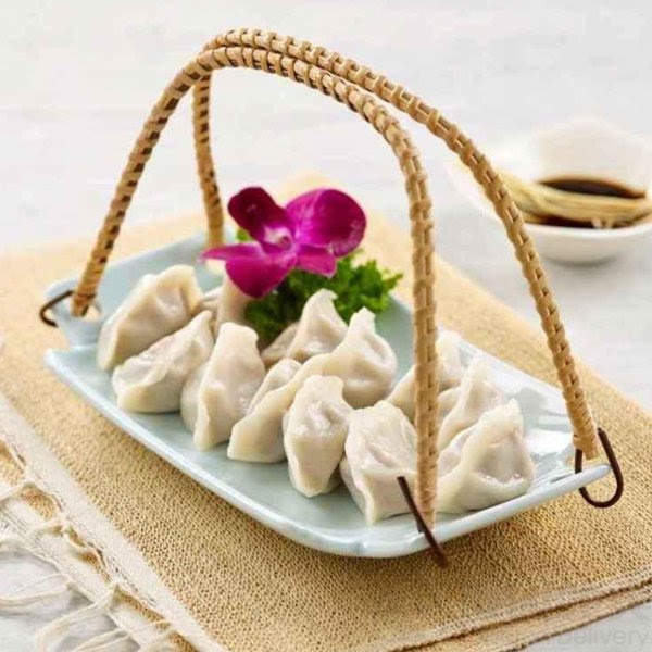 Chu Kee Dumpling by null