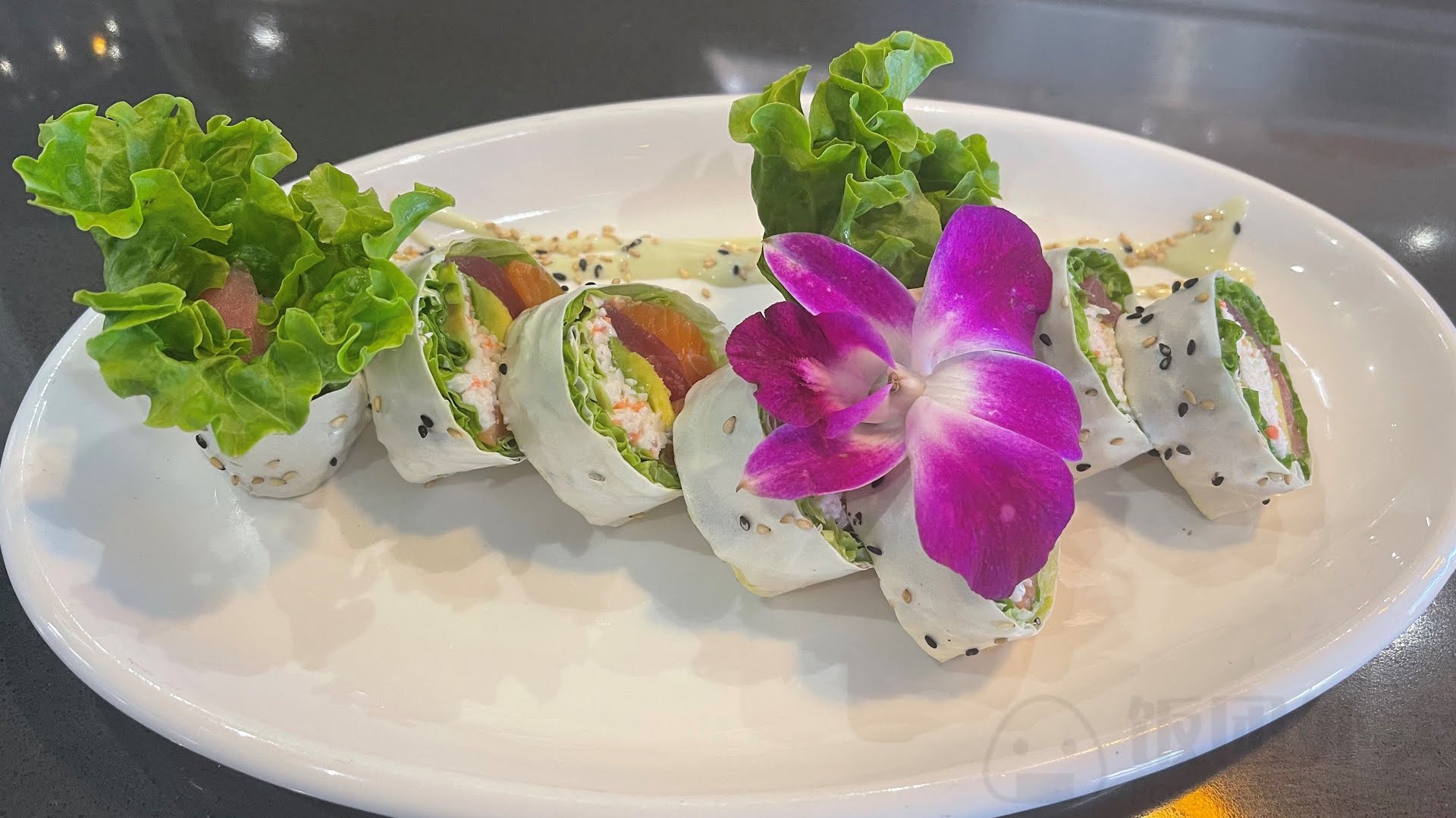 URBN Sushi - La Jolla by null