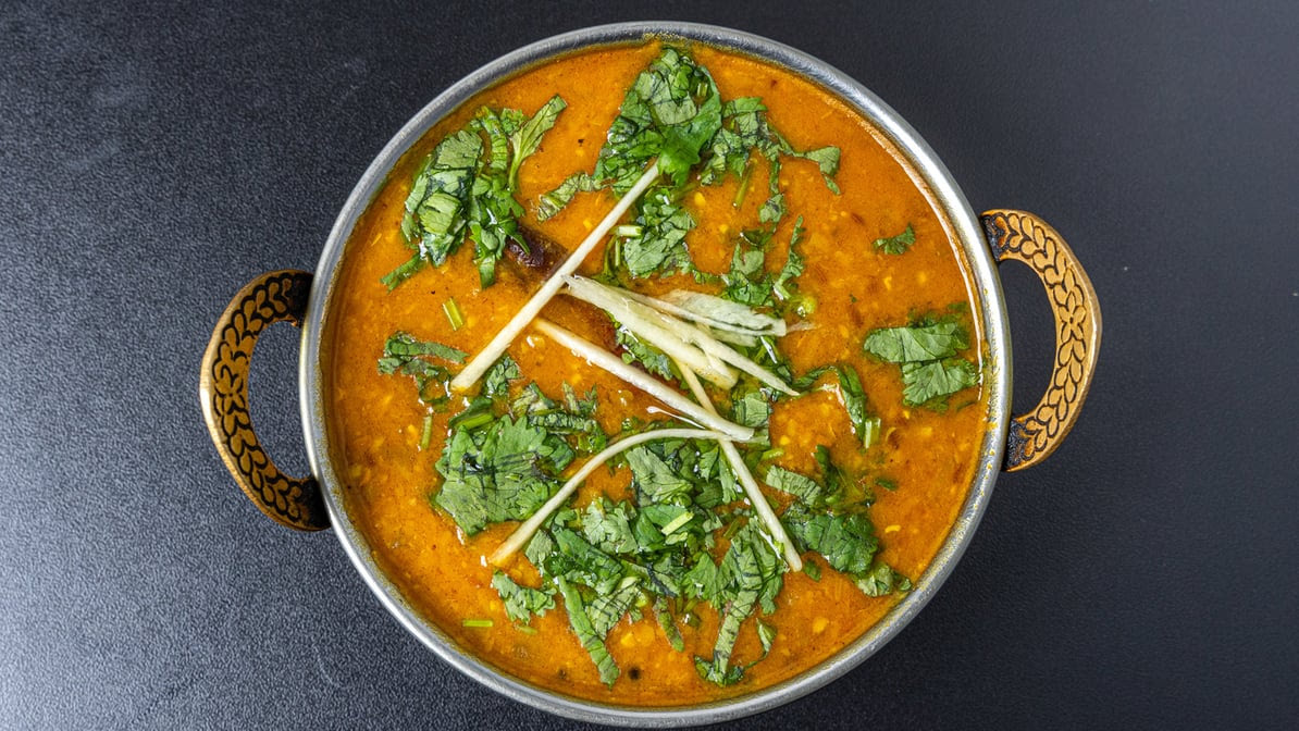 Chapati House 2 by null