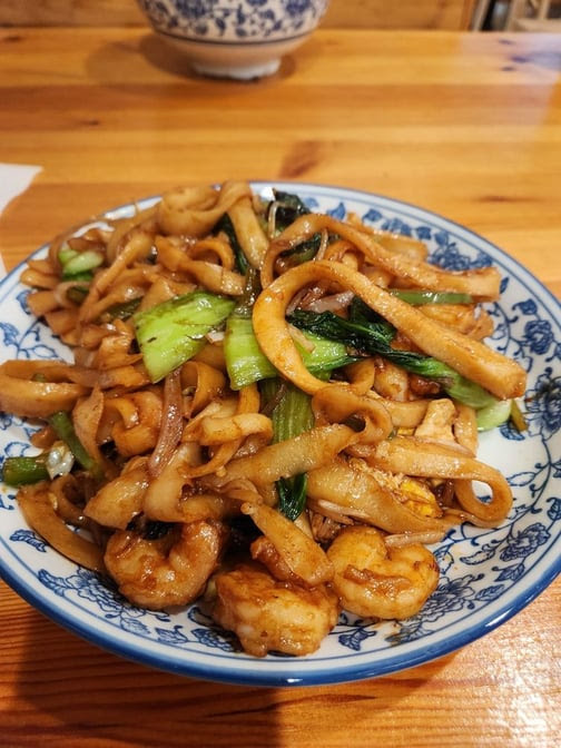 Northern Cafe by null