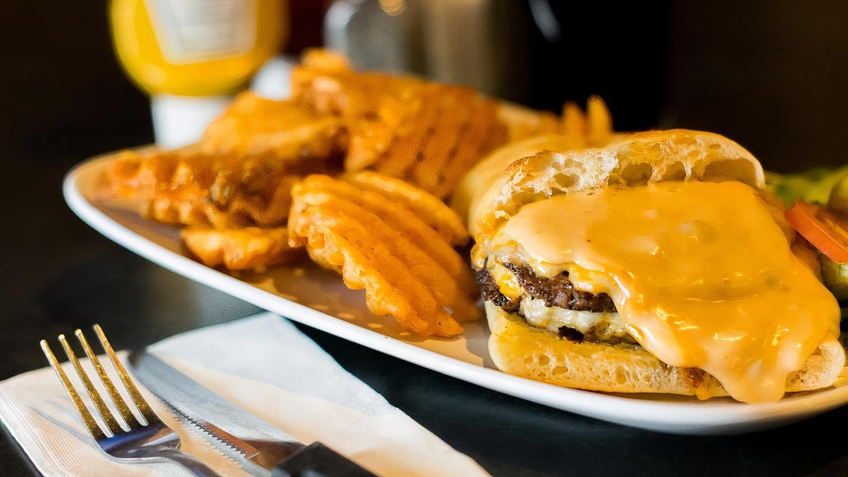 Jersey's Bar & Grill by null