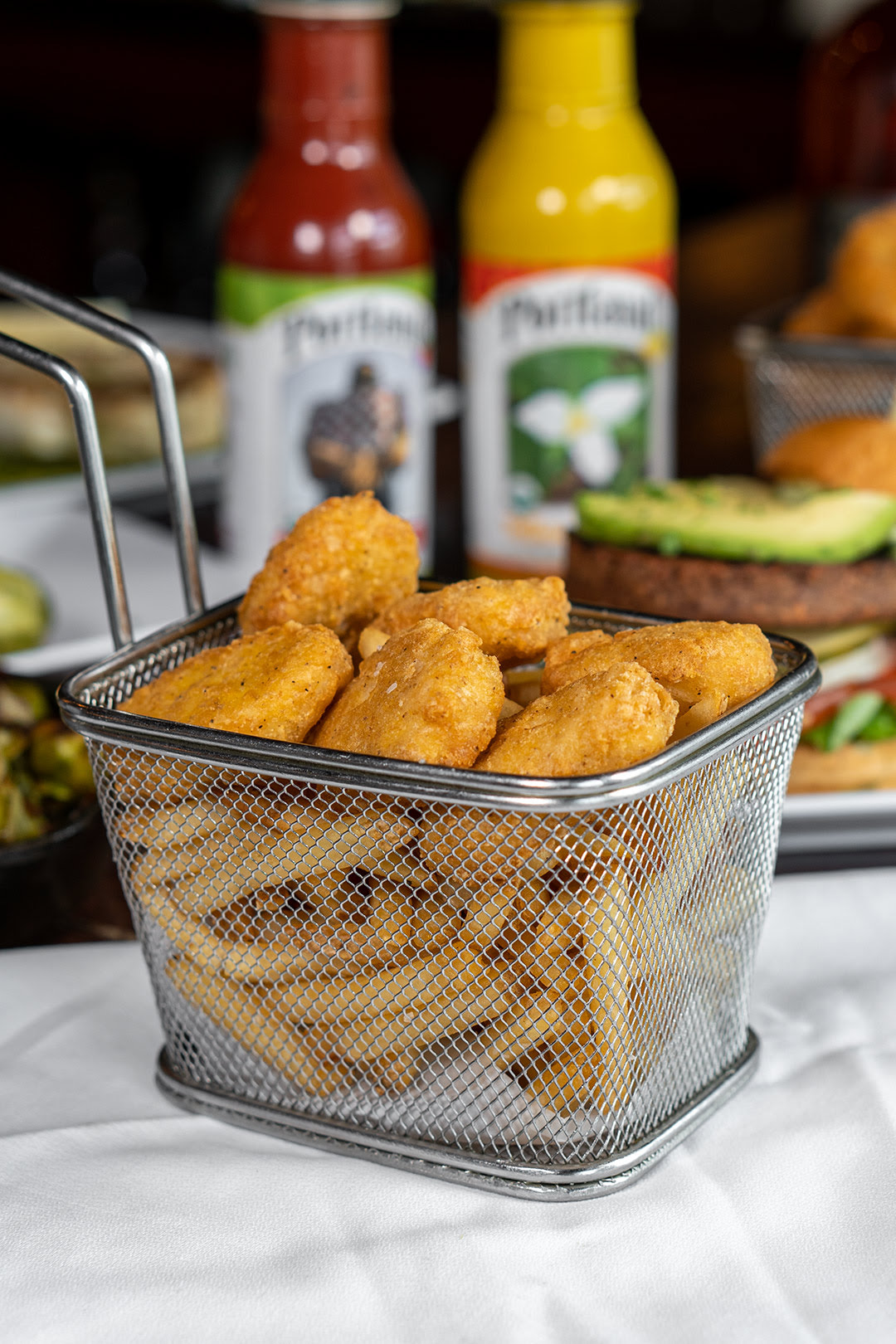 8oz Burger - Takeout & Delivery Only by null