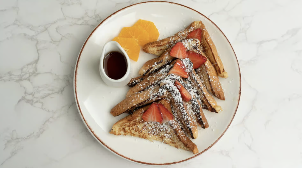 East West Cafe by null