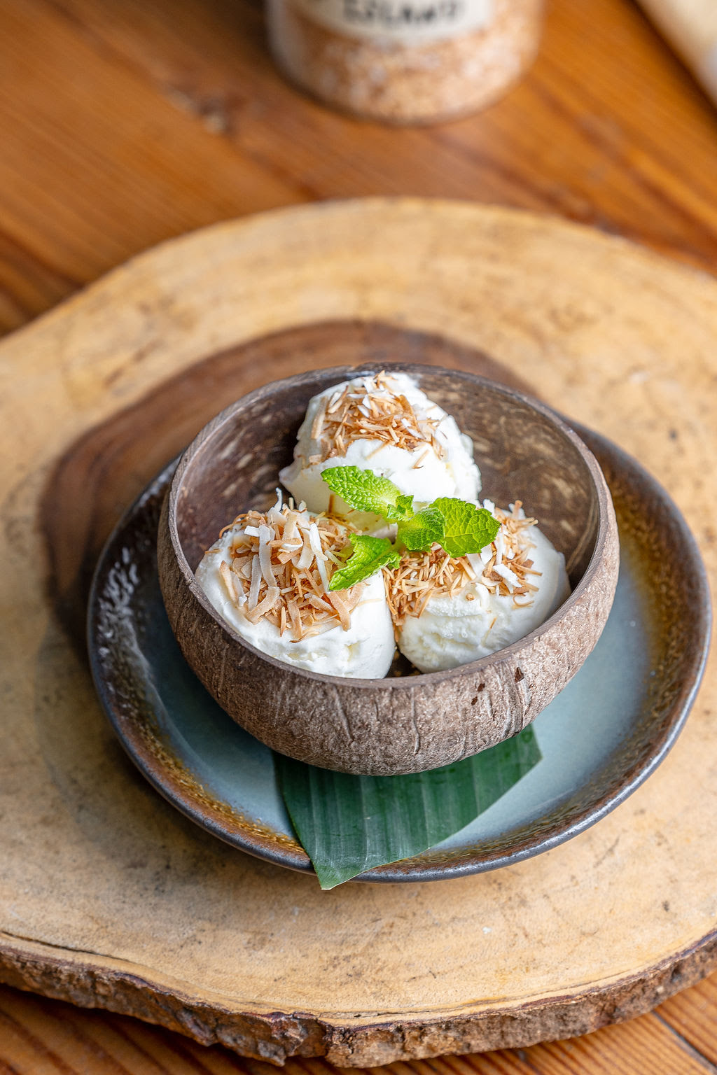 Nourish Thai by null