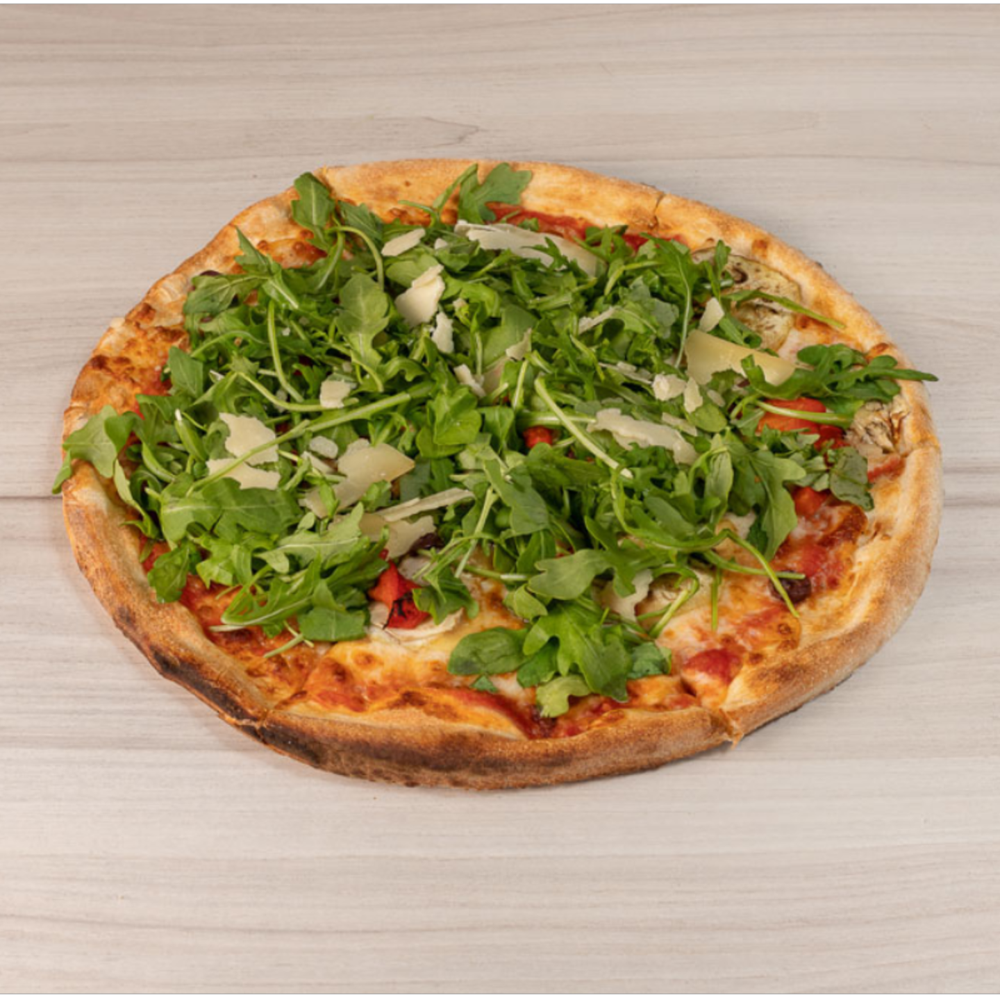 Siamo Ristorante & Pizzeria by null