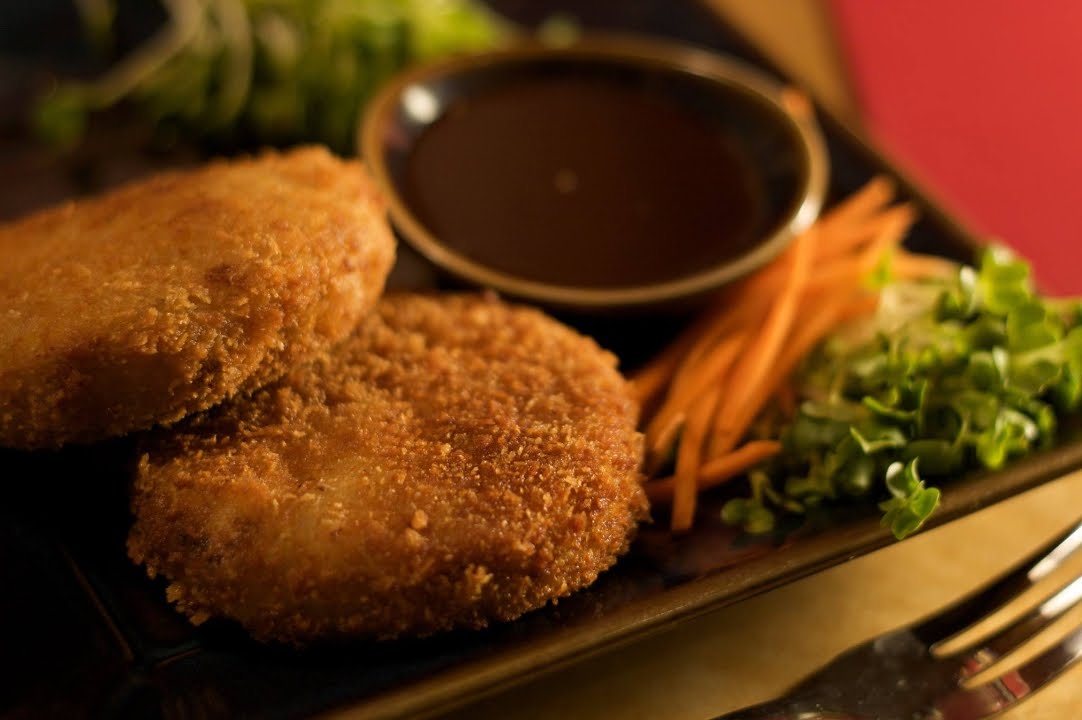 Hurry Curry of Tokyo - South Lake Union by null