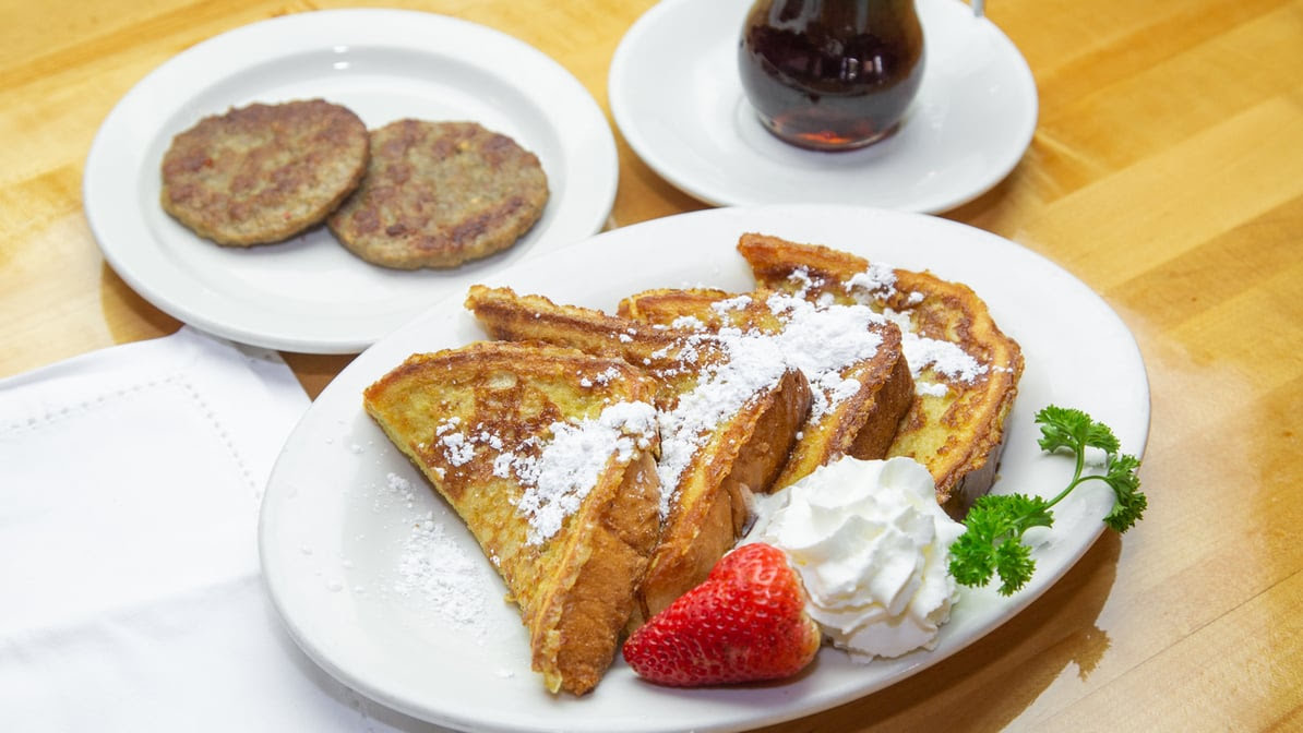 Table Talk Restaurant by null