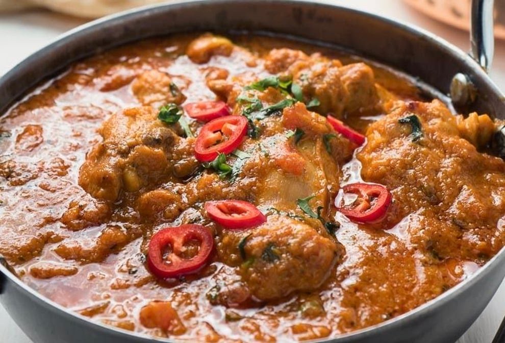 Krave Grill & Lounge by null