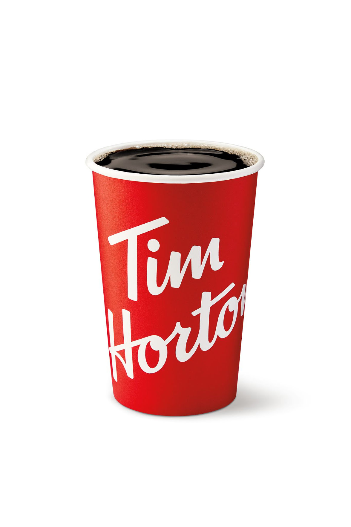 Tim Hortons by null
