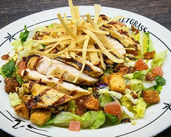 Saltgrass Steak House by null