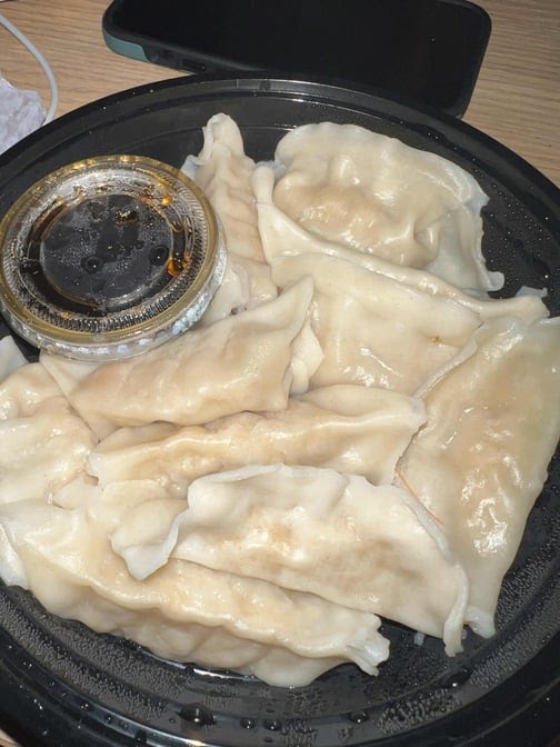 King Wok Seafood Boil by null