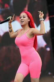 Rapper bhad bhabie announces her pregnancy sharing baby bump pics jpg x Danielle bregoli sexy pics