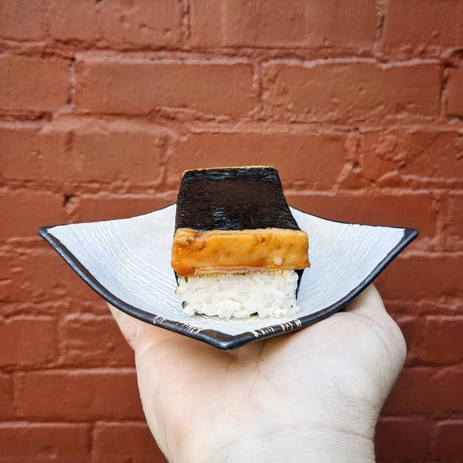 Yokai Musubi by null