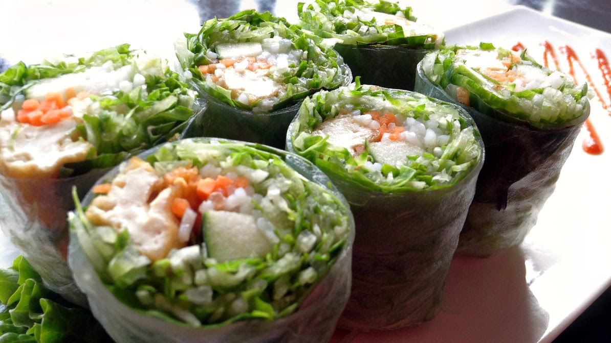 KRUA Thai by null