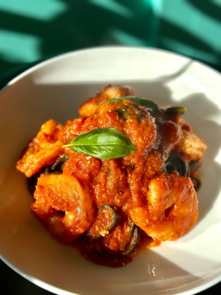Luna Pasta e Dolci Take-Away by null