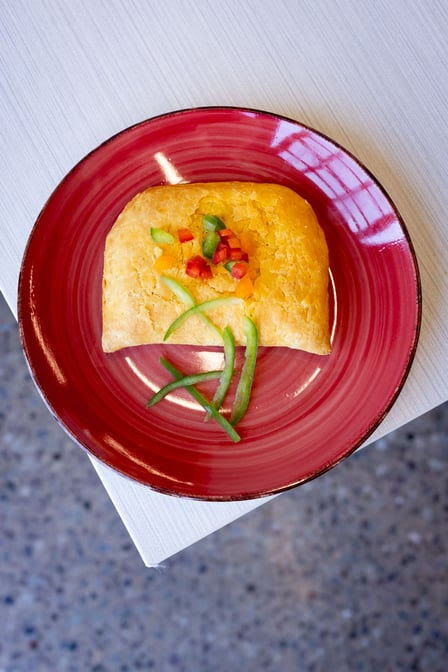 Chef BigWayne Jamaican Cuisine by null