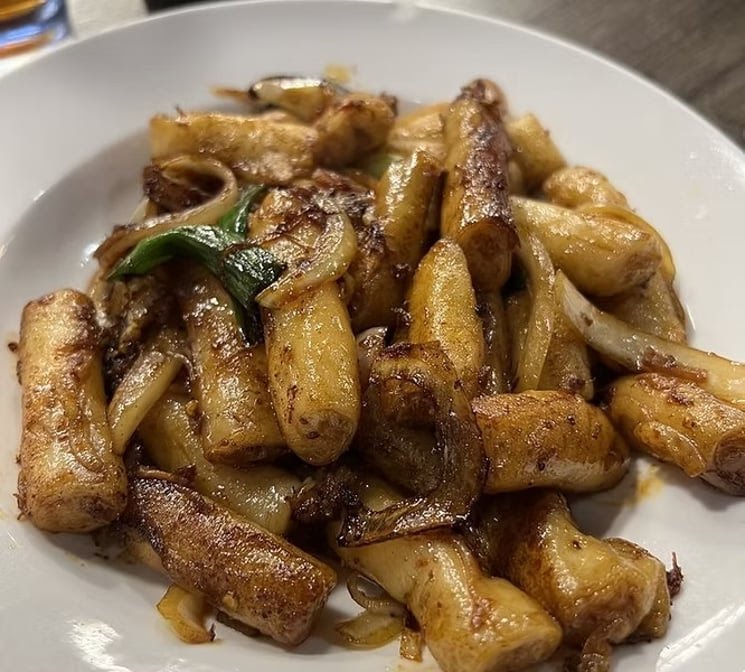 A+ Hong Kong Kitchen by null