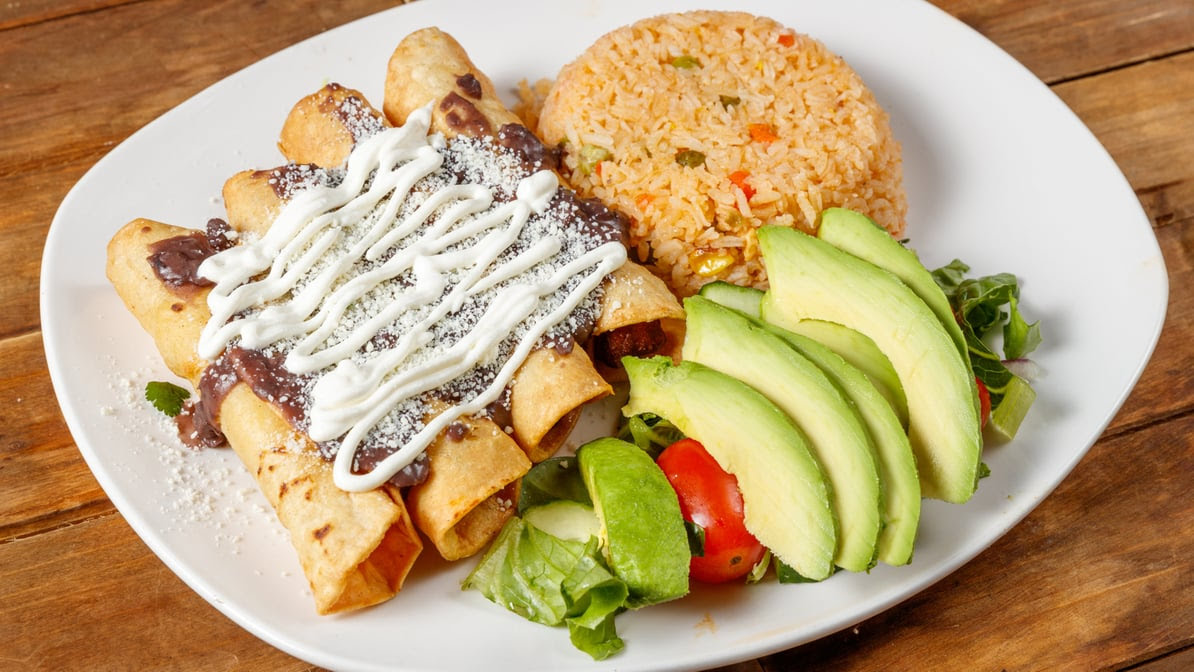 El Mexicano Restaurante & Cafe Inc. 5 by null