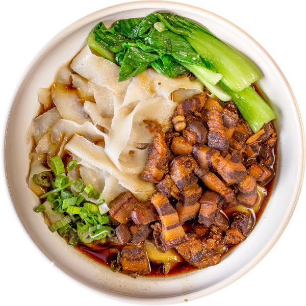 Magic Noodle - Open 24 Hours by null