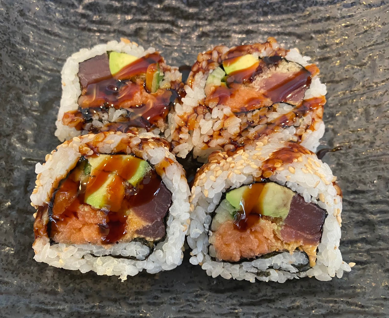 Ramen House Shinchan by null