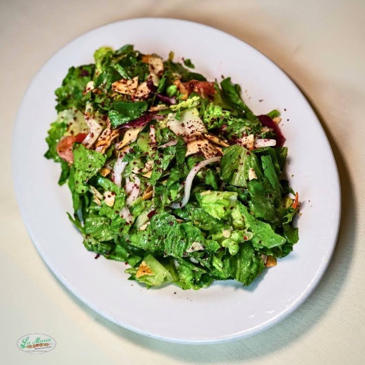 La Marsa Hamtramck by null