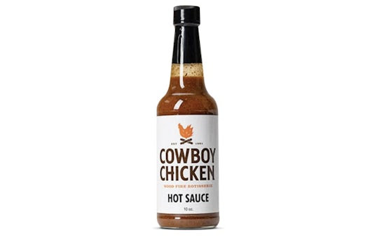 Cowboy Chicken by null