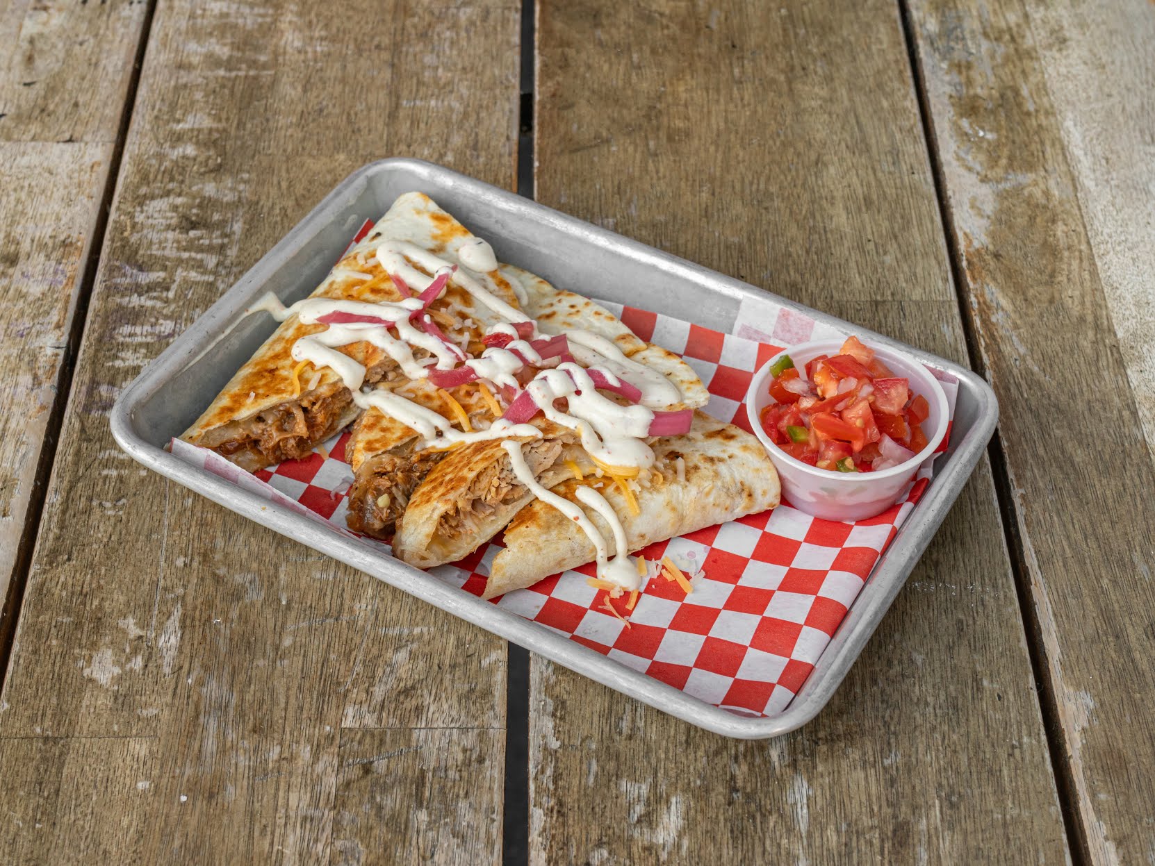 The Boardroom by null